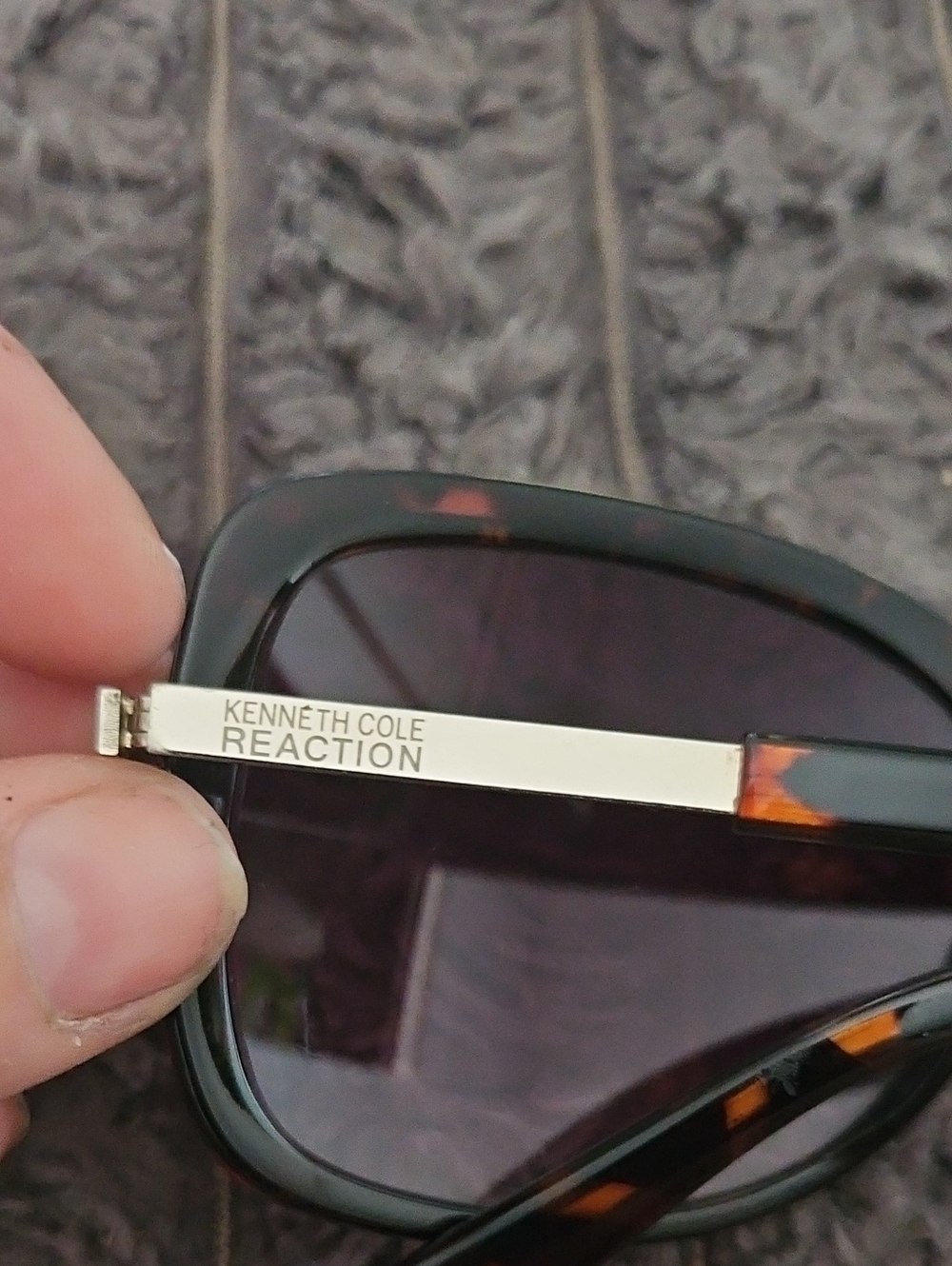 Kenneth Cole Reaction Designer S - Picture 7 of 9
